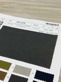 OS1375 Recyceltes Nylon Tussar C-ZERO Wasserabweisend[Textilgewebe] SHIBAYA Sub-Foto