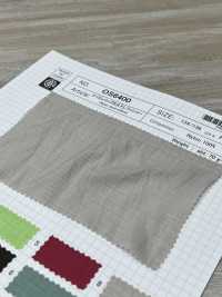 OS6400 Verarbeitung Von Sonnengetrockneten Nylon-Lippenscheiben[Textilgewebe] SHIBAYA Sub-Foto