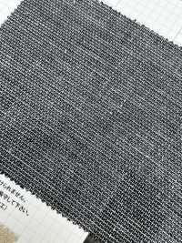 ST211228 Leinen Leinengefärbtes Dobby-Netz Orinasu Tochio (Tochio Ori)[Textilgewebe] Kumoi Beauty (Chubu Velveteen Cord) Sub-Foto