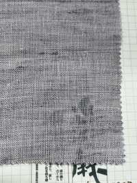 ST16X-3-1 100 % Leinen Von Loomstate Ohmi Leinen[Textilgewebe] Kumoi Beauty (Chubu Velveteen Cord) Sub-Foto