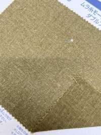 M40000 Ungleichmäßiger Faden Morley Canvas Double Face[Textilgewebe] Kumoi Beauty (Chubu Velveteen Cord) Sub-Foto