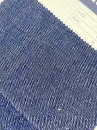 H221 6 Oz Roll Denim 3 Twill Weave (2/1)[Textilgewebe] Kumoi Beauty (Chubu Velveteen Cord) Sub-Foto