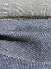 H231 6,5-Unzen-Rolle Geeigneter Denim-Bohrer (3/1)[Textilgewebe] Kumoi Beauty (Chubu Velveteen Cord) Sub-Foto