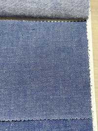 H231 6,5-Unzen-Rolle Geeigneter Denim-Bohrer (3/1)[Textilgewebe] Kumoi Beauty (Chubu Velveteen Cord) Sub-Foto