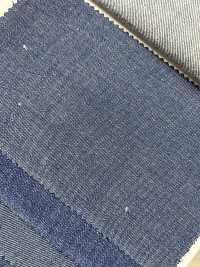 HCS221 6,5 Unzen Roll-Stretch-Denim Mit 3 Köperbindung (2/1)[Textilgewebe] Kumoi Beauty (Chubu Velveteen Cord) Sub-Foto
