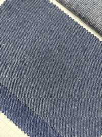 HCS231 7,5-Unzen-Rolle Stretch-Denim-Drill (3/1)[Textilgewebe] Kumoi Beauty (Chubu Velveteen Cord) Sub-Foto