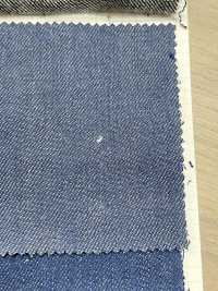 HCS3120 9oz Roll-Stretch-Denim-Drill (3/1)[Textilgewebe] Kumoi Beauty (Chubu Velveteen Cord) Sub-Foto
