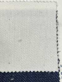 S8012 11 Unzen Stretch-Denim-Drill (3/1)[Textilgewebe] Kumoi Beauty (Chubu Velveteen Cord) Sub-Foto
