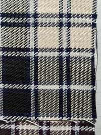 MT015 Baumwoll-Tartan[Textilgewebe] Yoshiwa Textil Sub-Foto