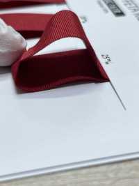 SIC-161R Taftband Aus Recyceltem Polyester[Bandbandschnur] SHINDO(SIC) Sub-Foto