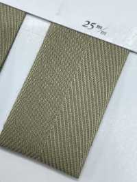 SIC-198R Fischgrätenband Aus Recyceltem Polyester[Bandbandschnur] SHINDO(SIC) Sub-Foto