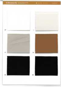 DV1410-FS Bi-Stretch Doppel-Venezianisch[Textilgewebe] Suncorona Oda Unterfoto
