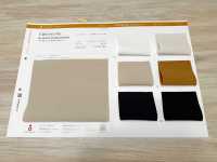 DV1410-FS Bi-Stretch Doppel-Venezianisch[Textilgewebe] Suncorona Oda Unterfoto