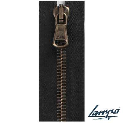 SL-5-ABE-OPEN Super LAMPO Größe 5 Antikgold offen
