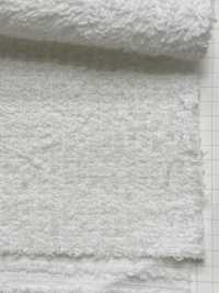5328 Baumwollhandtuch (Doppelseitiger Flor) Gestreift[Textilgewebe] Kumoi Beauty (Chubu Velveteen Cord) Sub-Foto