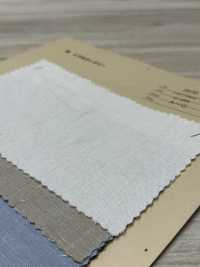 2070 Latzhose Aus Baumwolle Mit Ungleichmäßigem Faden[Textilgewebe] ARINOBE CO., LTD. Sub-Foto
