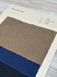 202 Garngefärbter Chino-Stoff Mit Ungleichmäßigen Fäden[Textilgewebe] ARINOBE CO., LTD. Sub-Foto