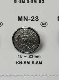 MN23 Metallknopf[Taste] DAIYA BUTTON Sub-Foto