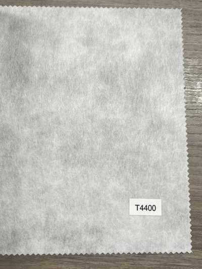 T4400 NOWVEN® Serie nicht aufbügelbarer Einlagen Nakate, halbweicher Typ