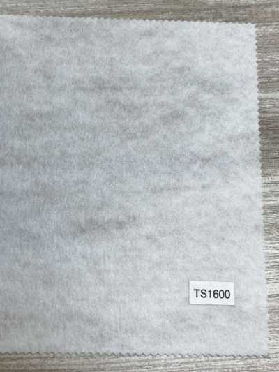 TS1600 NOWVEN® Serie nicht aufbügelbarer Einlagen, mittelweicher Typ
