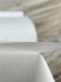 TH855 NOWVEN® Non Fusible Interlining Series Dicker, Harter Typ[Einlage] NOWVEN Weitere Fotos