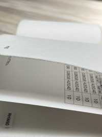 H160 NOWVEN® Non Fusible Interlining Series Dicker, Harter Typ[Einlage] NOWVEN Weitere Fotos