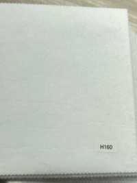 H160 NOWVEN® Non Fusible Interlining Series Dicker, Harter Typ[Einlage] NOWVEN Weitere Fotos