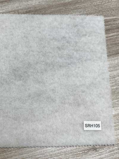 SRH105 NOWVEN® Domit-Serie nicht aufbügelbare Einlage, halbweicher Typ