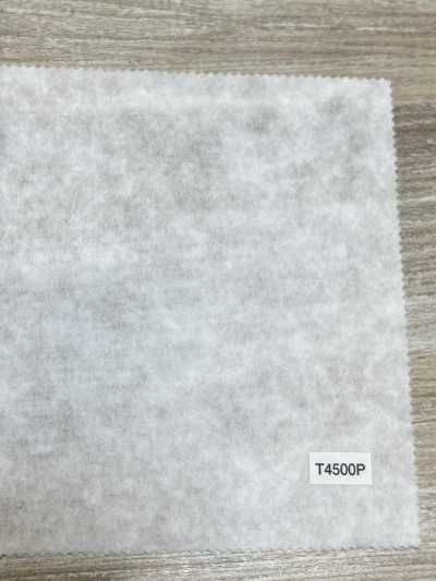 T4500P NOWVEN® Temporäre aufbügelbare Einlagensortiment mittelharter Typ
