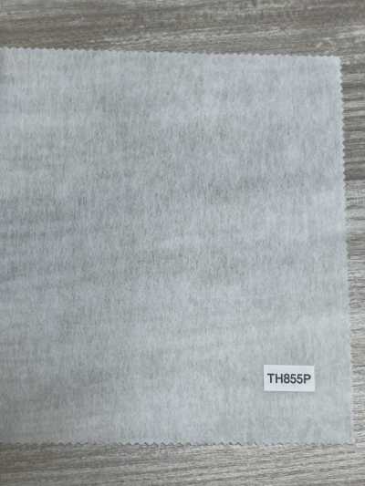 TH855P NOWVEN® Serie temporärer aufbügelbarer Einlagen, schwere harte Ausführung