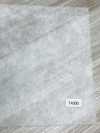 T4300 NOWVEN® Non Fusible Interlining Series Nakate Semi-Soft Type