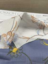 4023-1840-1 Rasenstickerei[Textilgewebe] HOKKOH Sub-Foto