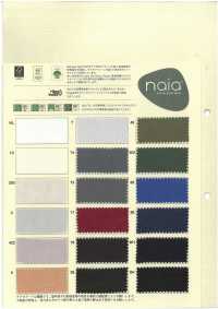 HUE3750 Nia Crease Twill[Textilgewebe] Takato Sub-Foto