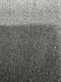 FJ630011 30/10 Fleece, Grau Meliert[Textilgewebe] Fujisaki Textile Sub-Foto