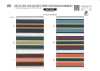 SIC-1012 Gestreiftes Ripsband aus recyceltem Polyester