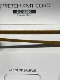 SIC-3250 Mechanische Stretch-Strickschnur[Bandbandschnur] SHINDO(SIC) Sub-Foto