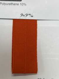 SIC-FB001R Stretch-Dünnbinder Aus Recyceltem Polyester[Bandbandschnur] SHINDO(SIC) Sub-Foto