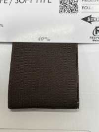 SIC-5575R Taillen-Stretchband Aus Recyceltem Polyester/weicher Typ[Bandbandschnur] SHINDO(SIC) Sub-Foto