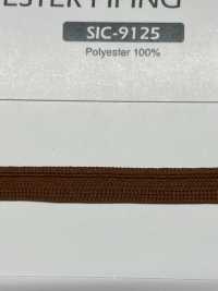 SIC-9125 Paspeln Aus Recyceltem Polyester[Bandbandschnur] SHINDO(SIC) Sub-Foto