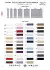 6129 Polyester-Matt-Satinband
