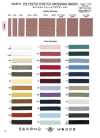 6411 Polyester-Ripsband