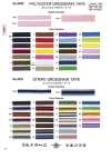 4430 Polyester-Ripsband
