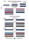 310 Gestreiftes Ripsband