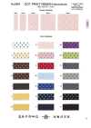 6324 Gepunktetes Ripsband