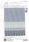 35483 Cordot Organics® Batist-Dobby-Streifen