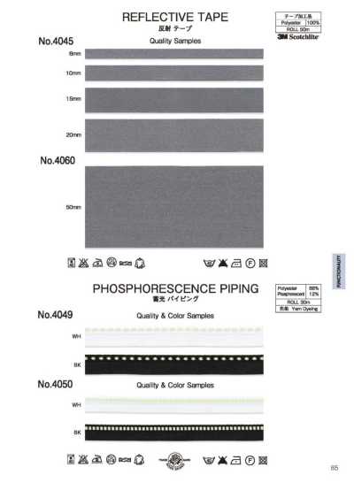 4060 Reflexband