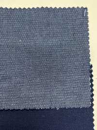 A-1773 Rope Indigo Dobby[Textilgewebe] ARINOBE CO., LTD. Sub-Foto