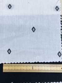 INDIA-478 Geschnittener Jacquard[Textilgewebe] ARINOBE CO., LTD. Sub-Foto