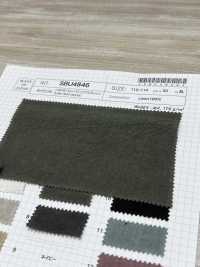 SBU4846 1/40 Leinen-Canvas, Dreifach Gewaschen[Textilgewebe] SHIBAYA Sub-Foto
