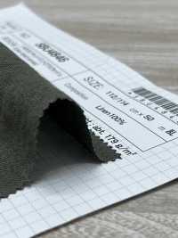 SBU4846 1/40 Leinen-Canvas, Dreifach Gewaschen[Textilgewebe] SHIBAYA Sub-Foto